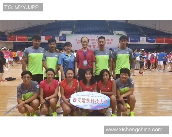 西安网球队在冠军赛中的精彩表现与状态分析