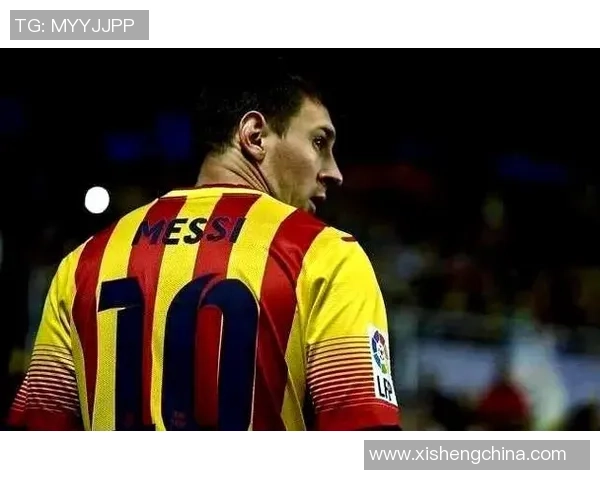 足球场上的传奇巨星他们以超凡能力征服世界的舞台